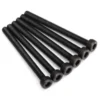 Traxxas Screws 3x35mm cap-head machine (hex drive) (6) – TRX3971