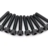 Traxxas Screws, 2x10mm cap-head, self-tapping (hex drive) (10) – TRX8167