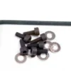 Traxxas Screws – 3x8mm hex cap & washers with wrench – TRX1552g
