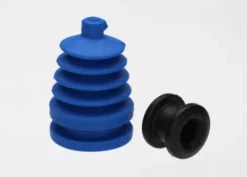 Traxxas Seal, stuffing tube (1)/ push rod (1) – TRX5725
