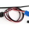 Traxxas Sensor RPM long & 3x4mm BCS – TRX6520