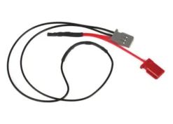 Traxxas Sensor, temperature and voltage (short) – TRX6523