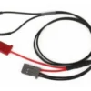 Traxxas Sensor, temperature and voltage (long) – TRX6521