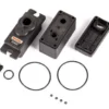 Traxxas Servo case/ gaskets (for 2080R metal gear, micro, waterproof servo) – TRX2081R