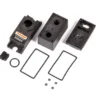 Traxxas Servo case/gaskets (for 2065R metal gear, waterproof, sub-micro servo) – TRX2063R
