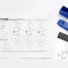 Traxxas Servo case/gaskets (for 2056 and 2075 waterproof servos) – TRX2074
