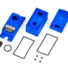 Traxxas Servo case/gaskets (for 2065A waterproof sub-micro servo) – TRX2063A