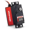 Traxxas Servo, digital high-torque 400 brushless, metal gear (ball bearing), waterproof – TRX2255