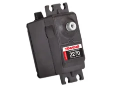 Traxxas Servo digital high-torque metal gear (ball bearing) waterproof – TRX2270