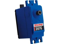 Traxxas Servo, digital high-torque (ball bearing), waterproof – TRX2075