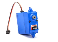 Traxxas Servo, digital high-torque (ball bearing), waterproof – TRX2090