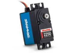 Traxxas Servo, digital high-torque 330 coreless, metal gear (ball bearing), waterproof – TRX2250