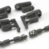 Traxxas Servo horns steering long & short – TRX5345R