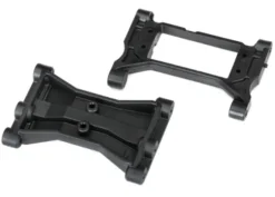 Traxxas Servo mount steering chassis crossmember – TRX8239