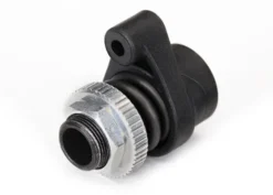 Traxxas Servo saver – servo saver spring – servo horn, steering – TRX8344