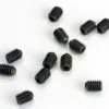 Traxxas Set grub screws 3mm hardened – TRX2743