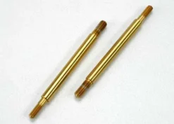 Traxxas Shaft GTR shock (2) (stainless) – TRX5463