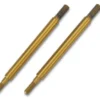 Traxxas Shaft GTR shock TiN-coated – TRX5463T