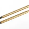 Traxxas Shaft, GTR xx-long, TiN-coated (2) – TRX7465T