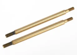 Traxxas Shaft, GTR xx-long, TiN-coated (2) – TRX7465T