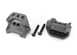 Traxxas Shock mount, lower (extended travel, left & right/ 3x18mm BCS (2) – TRX10234