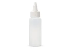 Traxxas Shock oil bottle (60cc) (for mixing shock oil) – TRX5029