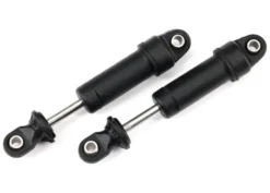 Traxxas Shocks, GTM (assembled w/o springs) (2) – TRX9764