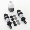 Traxxas Shocks GTR aluminum assembled – TRX5460
