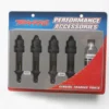 Traxxas Shocks GTR hard-anodized – Teflon-coated – TRX5460X