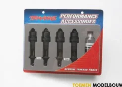 Traxxas Shocks GTR hard-anodized – Teflon-coated – TRX5460X