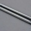 Traxxas Shock shafts – Chrome Finish – TRX2656