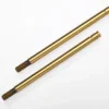 Traxxas Shock shafts hardened steel – titanium nitride coated – TRX2765T