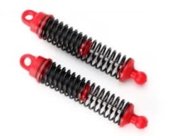 Traxxas Shocks oil-filled – TRX7660