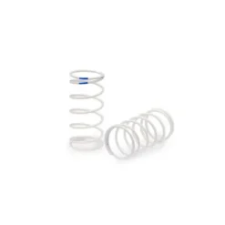 Traxxas Shock Springs Gtr 0.87 Rate – TRX7476