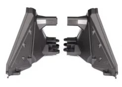 Traxxas Shock tower, front (left & right halves) – TRX8938X