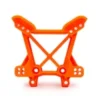 Traxxas Shock tower, front (orange) – TRX9033-ORNG
