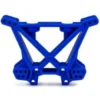 Traxxas Shock tower, rear (blue) – TRX9034-BLUE