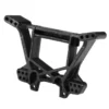 Traxxas Shock tower, rear, extreme heavy duty, black (for use with #9080 upgrade kit) – TRX9039