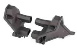 Traxxas Shock tower, rear (left & right halves) – TRX7838