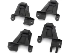 Traxxas Shock towers front & rear – left & right – TRX8216