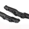 Traxxas Shock towers front & rear – TRX8338