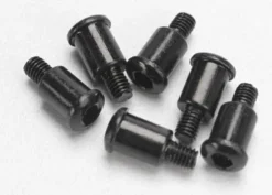 Traxxas Shoulder screws 3×10 (6) (without threadlock) – TRX3967