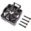 Traxxas SHROUD, MOTOR FAN (FITS #3483 MOTOR) – TRX3477