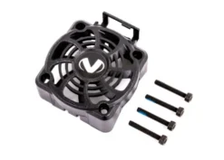 Traxxas SHROUD, MOTOR FAN (FITS #3483 MOTOR) – TRX3477
