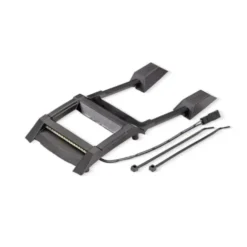 TRAXXAS Skid plate, roof (body) (with LED lights) (fits #10712 body) (requires #6588X power supply or #10785 LED light kit) – TRX10784