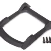 Traxxas Skid plate, roof (body)/ 3x12mm CS (4) – TRX6728