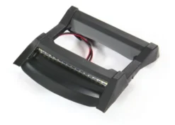 Traxxas Skid Plate Roof with LED Lights (fits TRX6717 body) – TRX6796