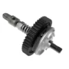 Traxxas Slipper clutch, complete (fits Mini Maxx®) (requires #10757 & 10762) – TRX10758