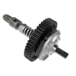 Traxxas Slipper clutch, complete (fits Mini Maxx®) (requires #10757 & 10762) – TRX10758