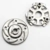 Traxxas Slipper pressure plate & hub aluminum alloy – TRX5556